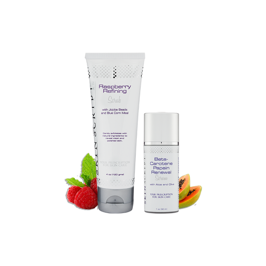 Refine & Renew Duo